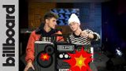 Jack & Jack "Beg" I How It Went Down