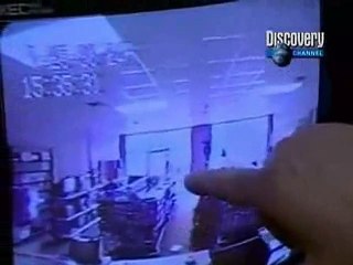 The FBI Files S05E02  Caught In The Act.