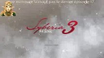 Jeux vidéos Clermont-Ferrand sylvaindu63 - syberia 3 épisode 16 ( La frontière entre région de valsembor et yakhastan )