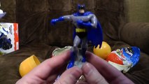 Batman Kinder Egg Ashens