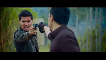 KL Special Force ( Official Trailer)