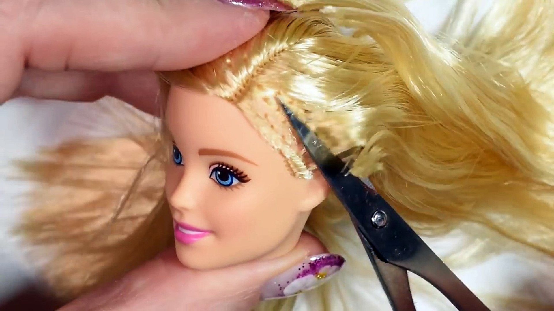 harley quinn and joker barbie dolls