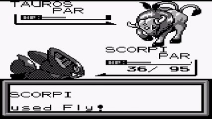 Madness Plays | Pokemon Brown Part 16: Very Average Joe