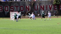 2018 Patriot League Men's Lacrosse Preseason Show