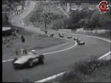 F1 - Grande Prêmio da Bélgica 1956 / Belgian Grand Prix 1956