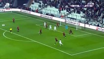 Mustafa Pektemek Goal HD - Besiktas	1-0	Genclerbirligi 30.01.2018