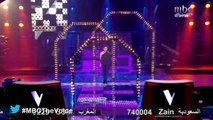 #MBCThevoice - First Be A Woman الموسم الأول - ربى الخوري