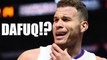 Blake Griffin RESPONDS to the Clippers Trading Him to the Pistons