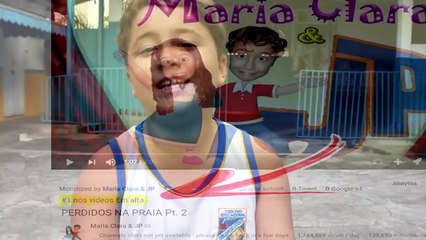 ♫ Paródia DE CASTIGO - Paródia DESPACITO  Luis Fonsi ft. Daddy Yankee