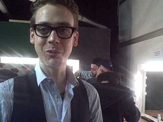 Meadham Kirchoff beauty notes| Grazia UK