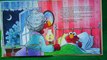 Elmo Gets Homesick (Sesame Street/a Growing Up book) READ ALOUD