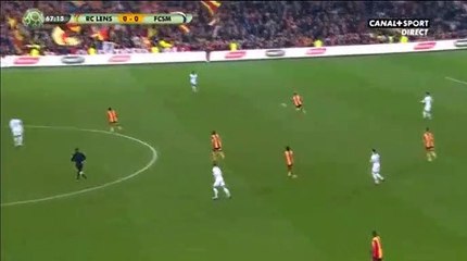 Touzghar Goal HD - Lens	0-1	Sochaux 30.01.2018