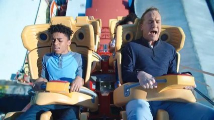 Ad Meter 2018: Universal Parks & Resorts
