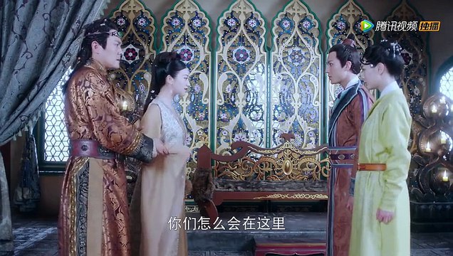 大唐榮耀第27集預告 （信息有大唐荣耀第1-2-3-4-5-6-7-8-9-10-11-12-13-14-15-16-17-18-19-20-21-22-23-24-25-26-27-28-29-30-31-32集完整版& 33-34集預告）