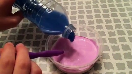 How To Make Boba Tea ( Bubble Tea ) Slime: Collab With Mommyof3xo!!