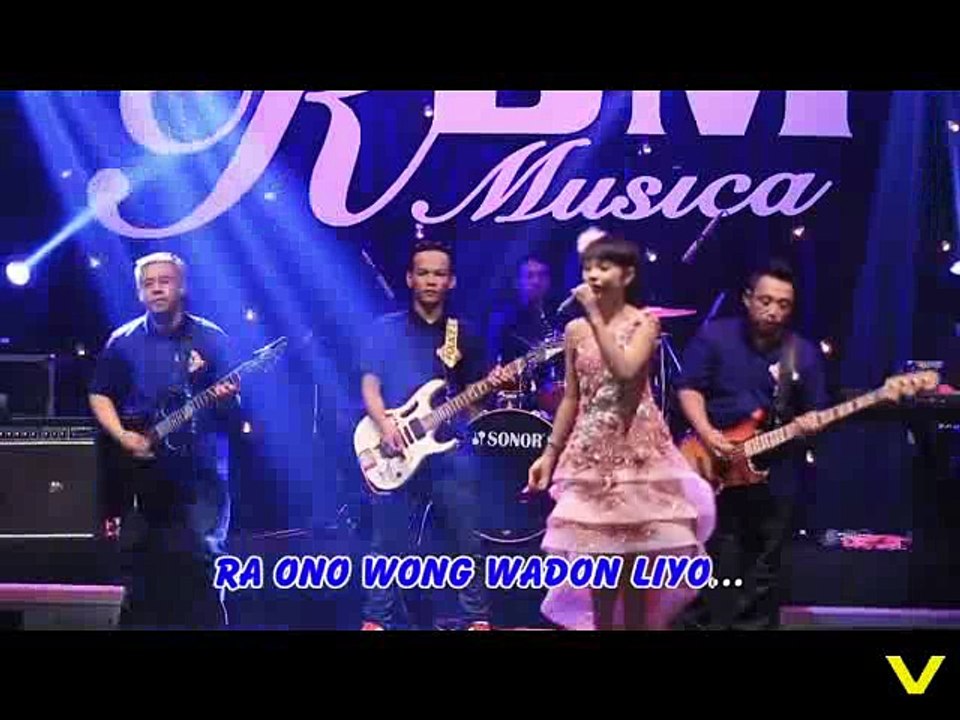 Tasya Rosmala - Kanggo Kowe