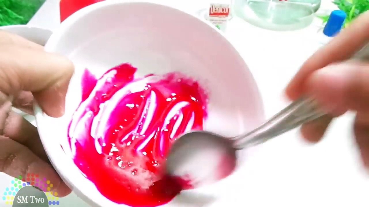 Cách làm Kinetic Sand cát động lực học không cần mua Cách 1| Đồ chơi trẻ em