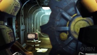 7 жутких убежищ в Fallout