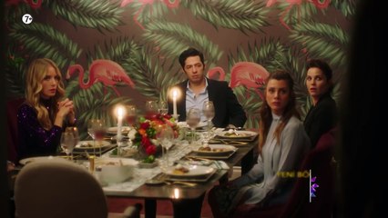 Ufak Tefek Cinayetler 9. Bölüm Tanıtımı!