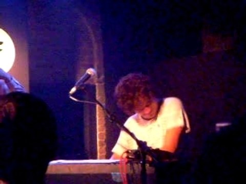 jamie cullum soil and pimp solo jamie