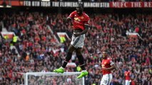 Mourinho must loosen shackles on Lukaku to trouble Spurs - Sherwood