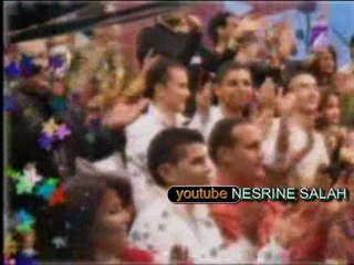 الاعلامية هالة الركبي ــ وسرمحبتها للمنستير