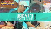 BENCI ANNISA RAHMA NEW PALLAPA LIVE PURWODADI