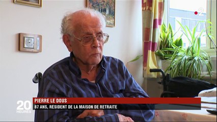 Maisons de retraite : la solution danoise