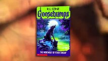 The Scariest Goosebumps Episodes