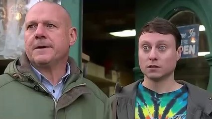 Hollyoaks 30th January 2018