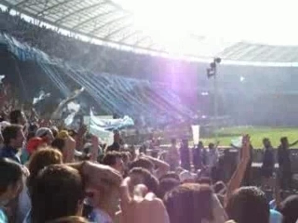 Vayas a donde vayas...