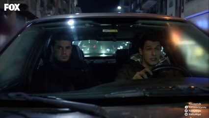 Yıldız hakkında hislerini Kağana söylemek isteyen Serdarın işi çok zor! Savaşçı 25. Bölüm