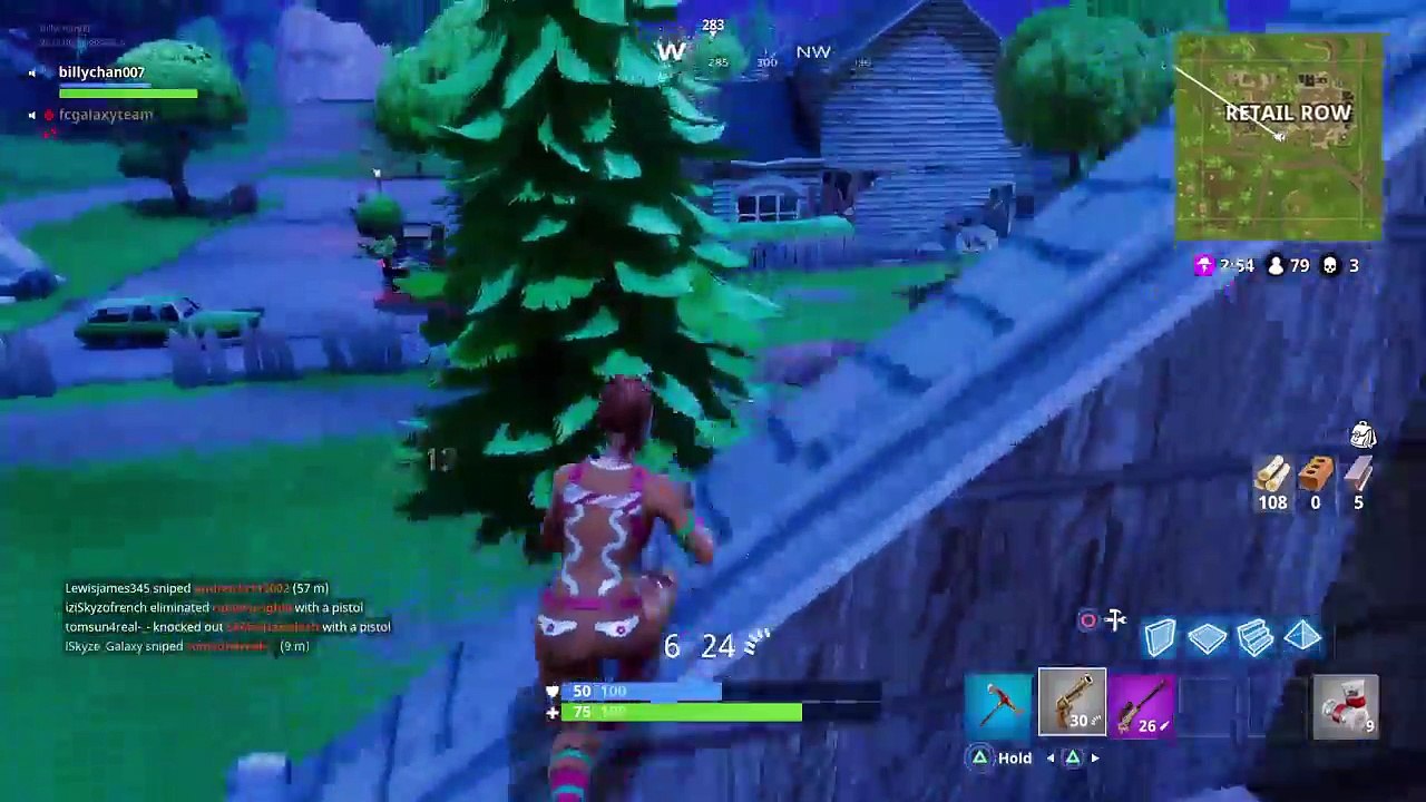 playing fortnite 70-70 tiers black knight 156 overall wins (14)