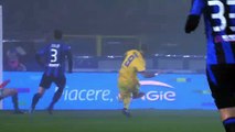 Gonzalo Higuain Goal HD - Atalanta	0-1	Juventus 30.01.2018