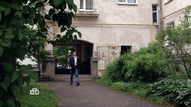 Последняя статья журналиста. 13 серия