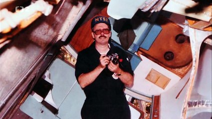 Proč letadla padají- Problémy v kokpitu -dokument (www.Dokumenty.TV)