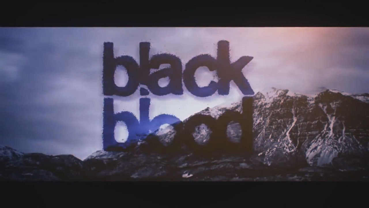 BLACK BLOOD #CSGO