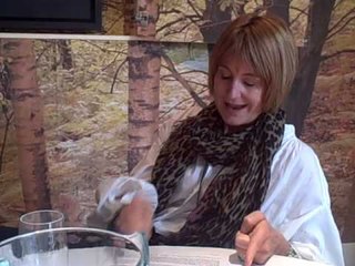 Mary Portas Tough Love| Grazia UK