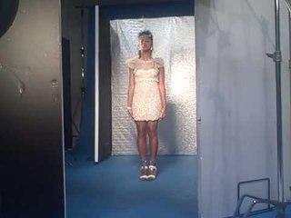 Alexandra Burke on the Grazia shoot| Grazia UK