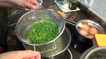 Receta Ensaladilla rusa casera, receta tradicional - Recetas de cocina, paso a paso, tutorial
