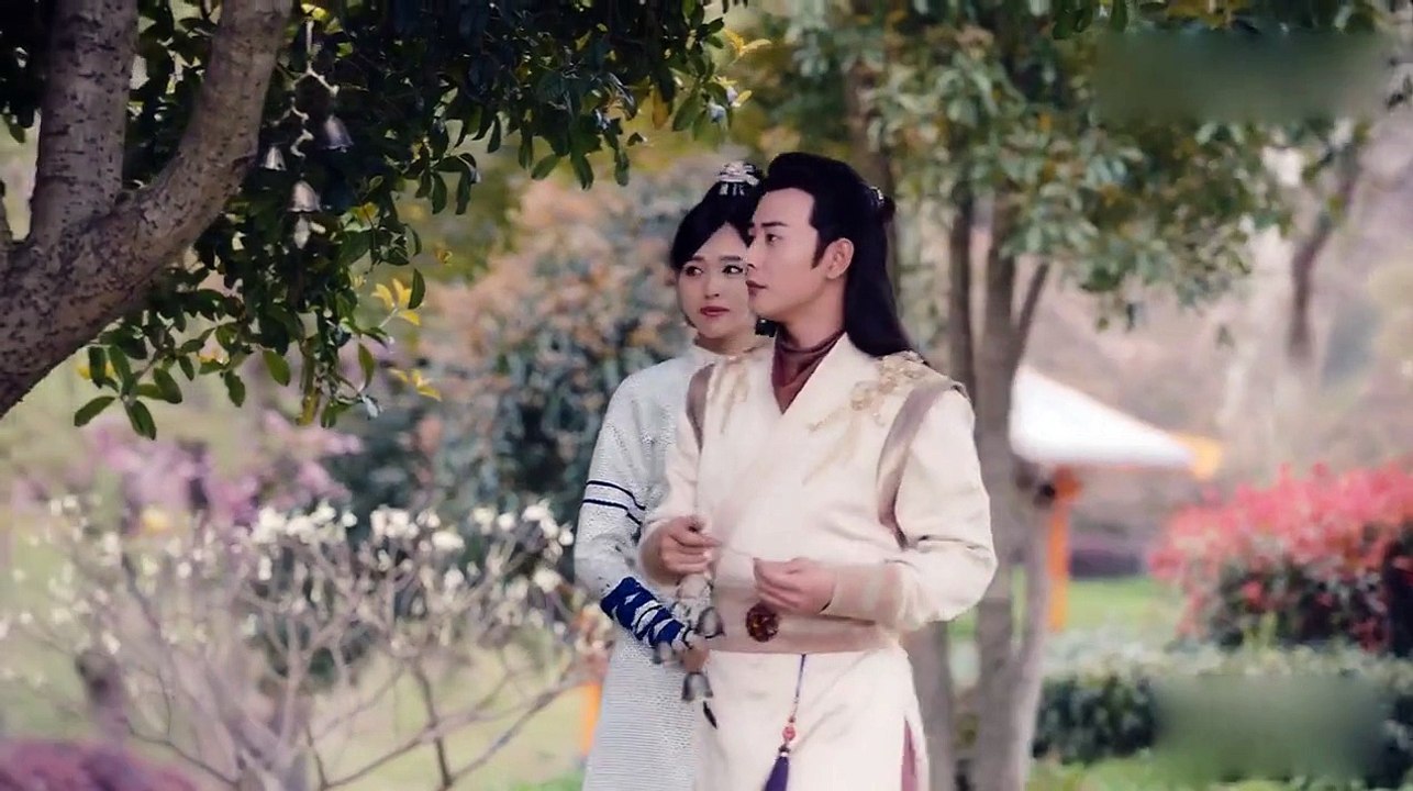 锦绣未央第50集預告（信息有錦繡未央1-35-36-37-38-39-40-41-42-43-44-45-46-47-48-49-50-51-52-53-54集大結局完整版 )