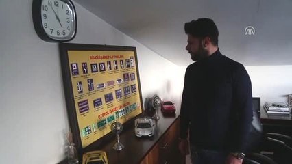 Sürücü Kursundan Şehit Çocuklarına ve Gazilere Ücretsiz Eğitim
