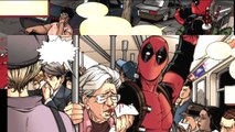 ¡DEADPOOL contra los Zombies! - Historia Completa (VIDEOCOMIC NARRADO)