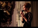 Lana Del Rey Sings at Mulberry Dinner | Grazia UK