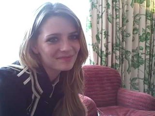 Mischa Barton stops by for a girlie chat with Grazia| Grazia UK