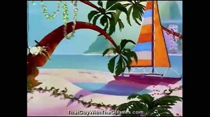 Pebble and the Penguin - Nostalgia Critic