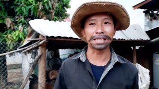 hmong funny 2018