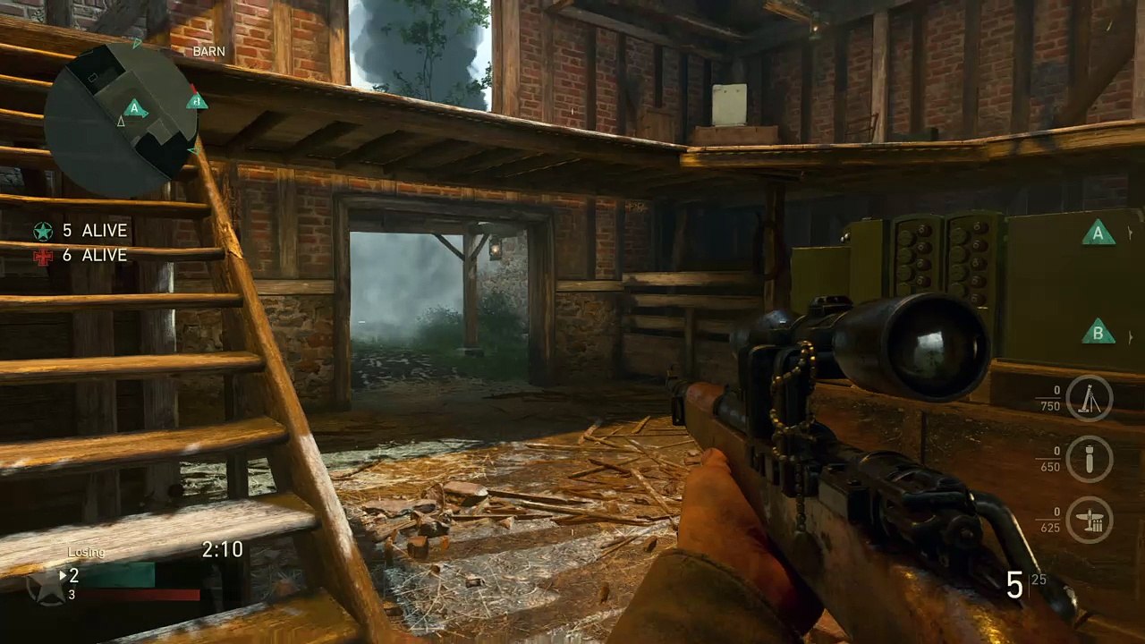 Call of Duty®: WWII_20180130122048