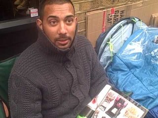 Dedication to the Kanye West cause...| Grazia UK