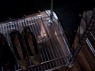 Whitney Port's Grazia wardrobe!| Grazia UK